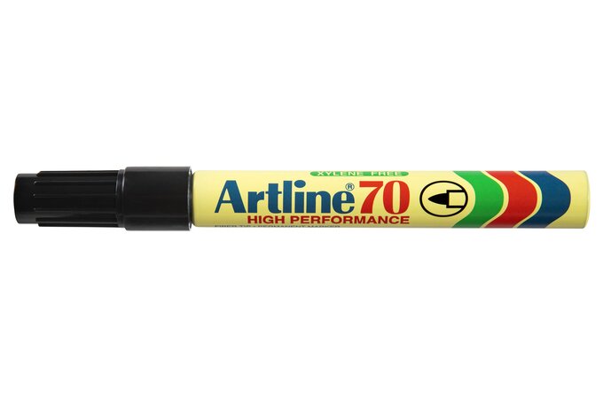 Artline 70 High Performance marker 