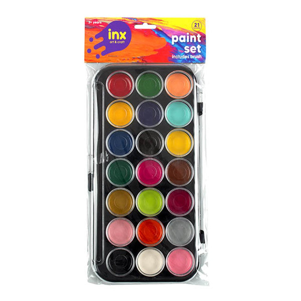 Wholesale Paint Set