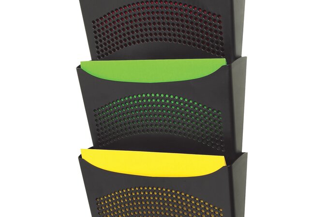 Marbig Wall Pocket 