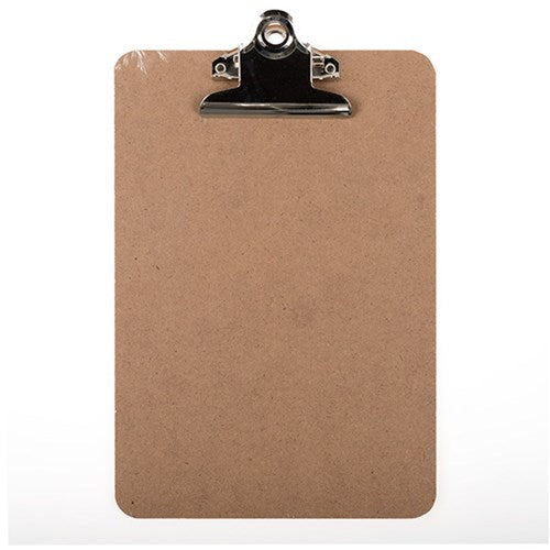 Clipboard - A5