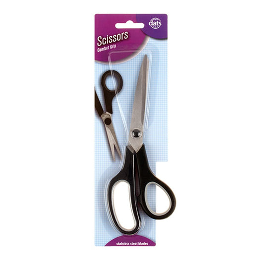 Scissors Comfort Grip 215mm