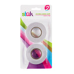 Double Sided Tape - 2 Pack