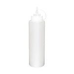 Wholesale Clear Squeeze Bottle - 750ml