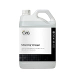 Cleaning Vinegar - 5L