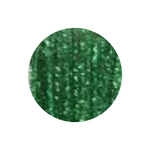 Green Metallic Chenille Stem - 50pk