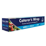 Wholesale Cling Wrap - 45cm x 600m