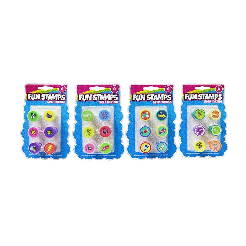 Kids Stamps