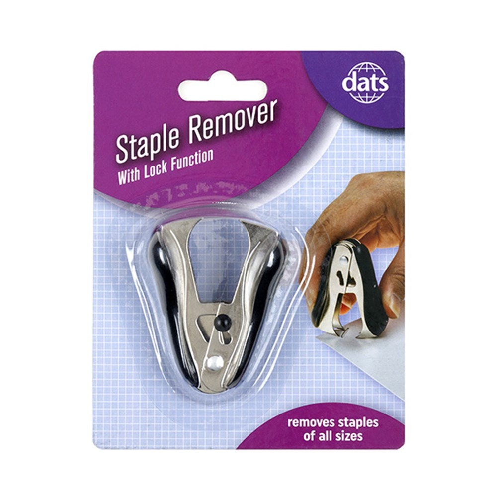 Black Claw Staple Remover 