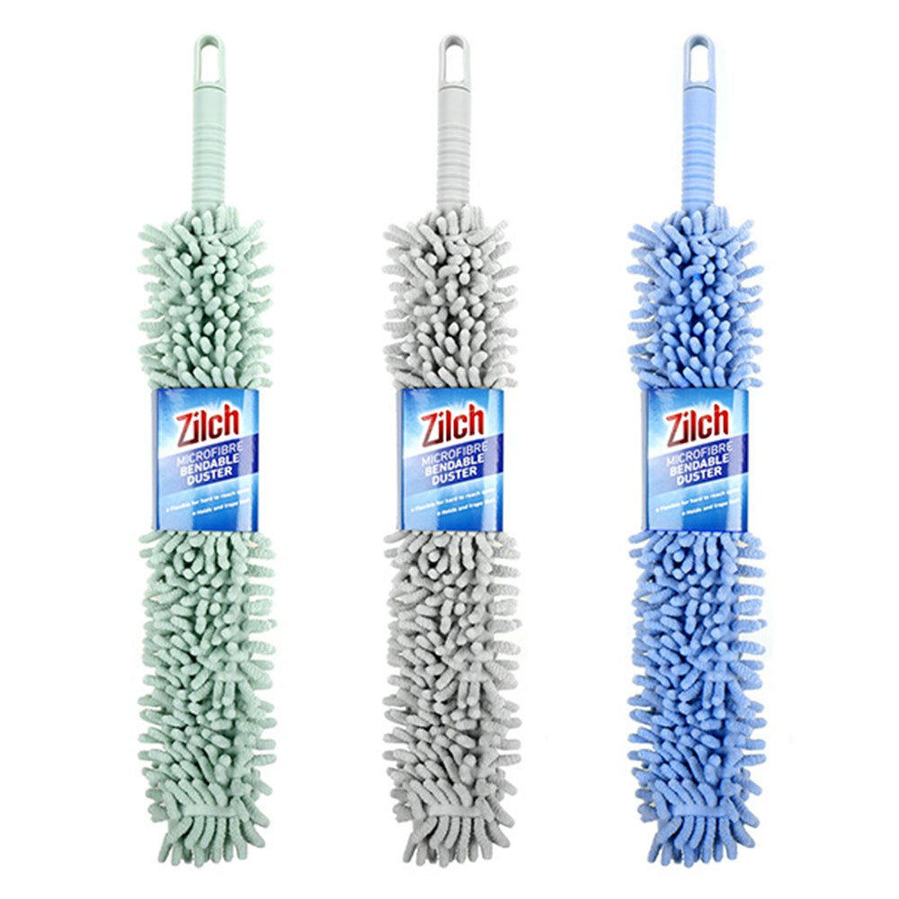 Wholesale Microfibre Bendable Duster - 55cm