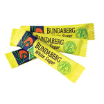 Bundaberg White Sugar Sticks - 2000 Pack