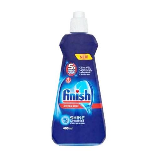 Finish Rinse Aid Regular 400ml