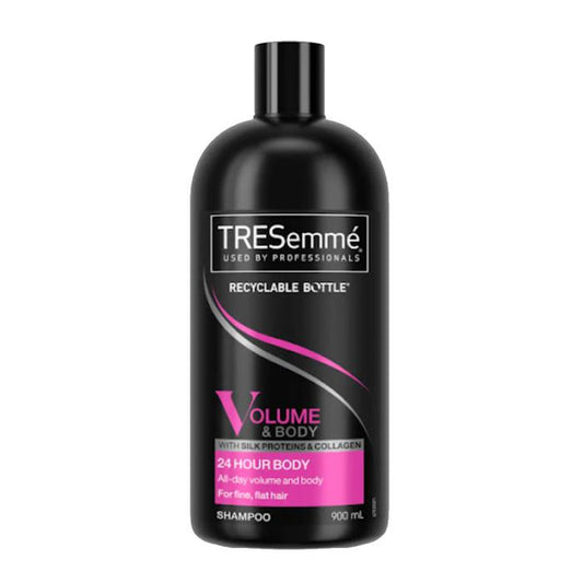 Tresemme Collagen Shampoo 900ml