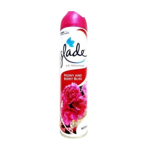 Glade Fresh Air Freshener (225ml) - Berry Bliss