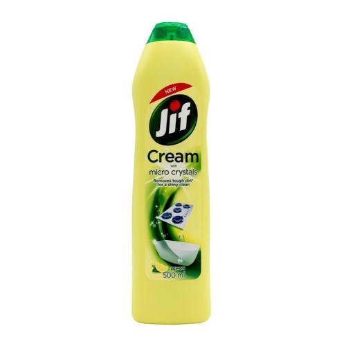 Jif- Lemon