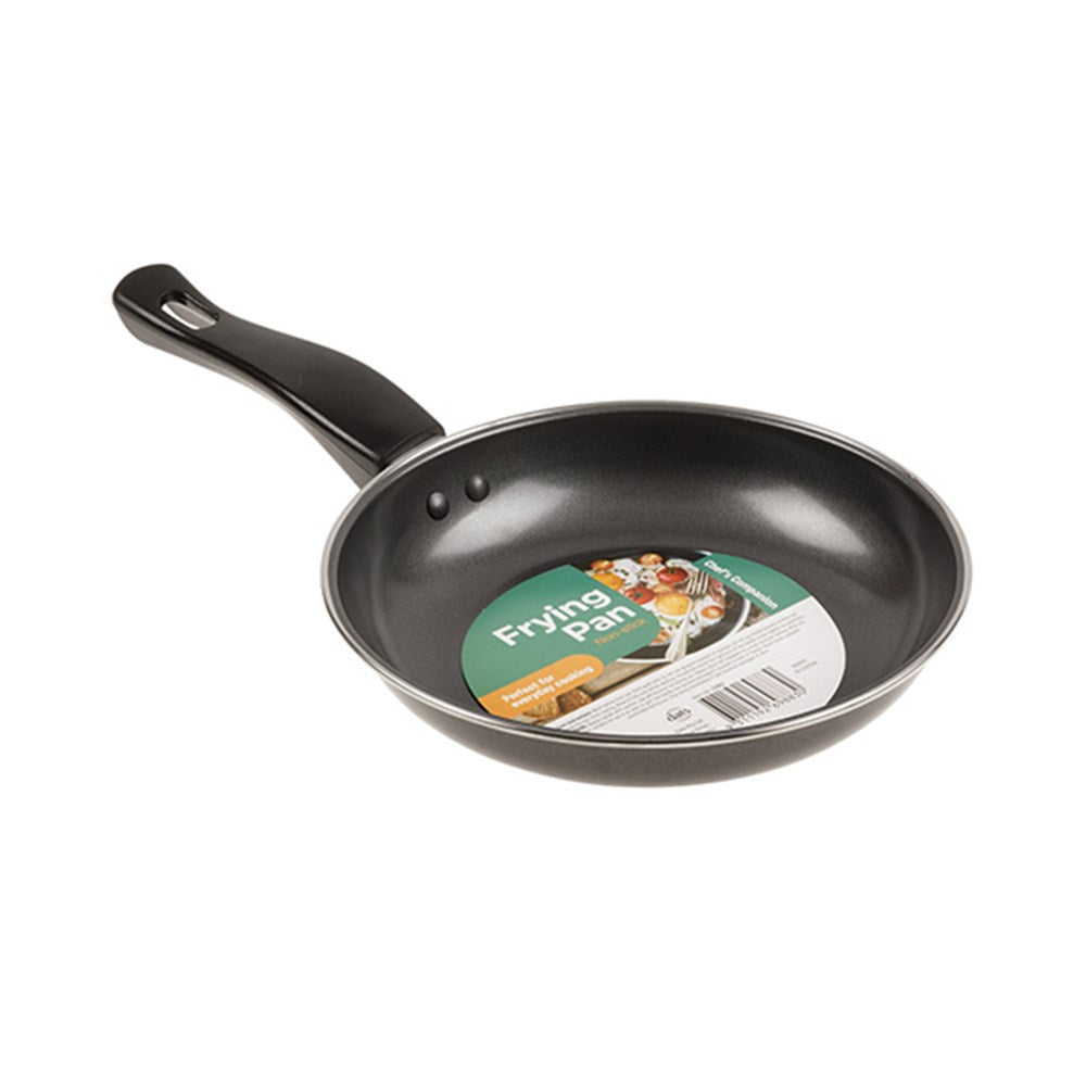 Non-Stick Frying Pan - Grey
