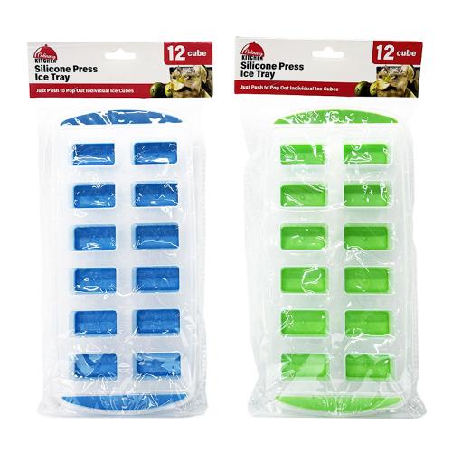 Ice Cube Tray - Silicone