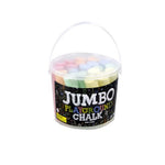 chalk jumbo