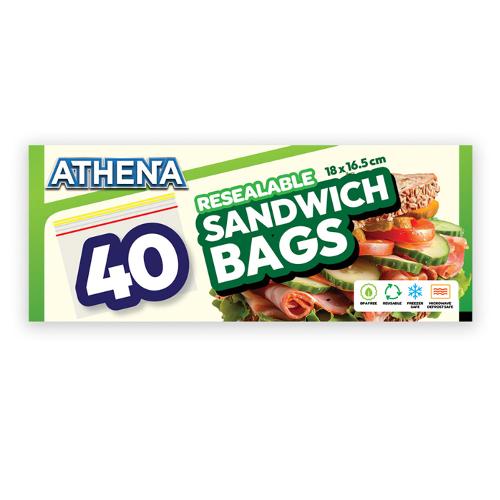 Zip Lock bag