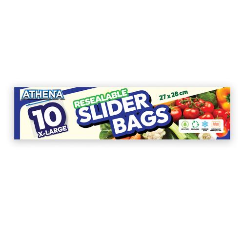 Zip Lock bag