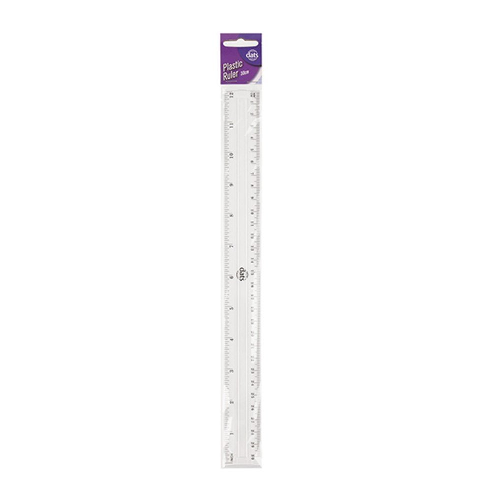 30cm Ruler 