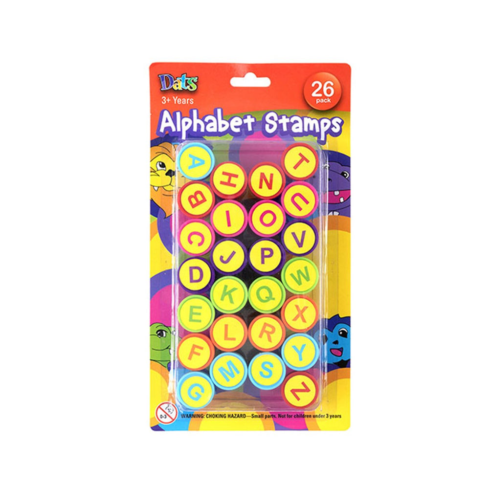 Kids Stamps