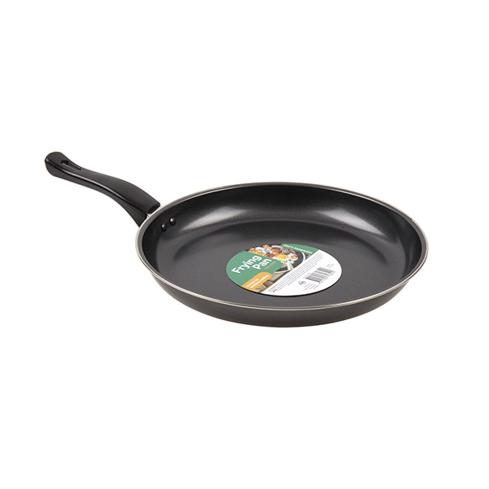 Non-Stick Frying Pan - Grey
