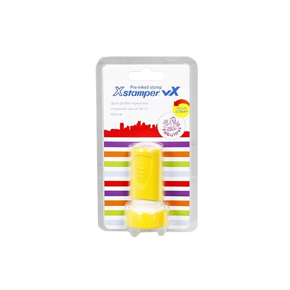 Wholesale Kids Stamps - Fabulous