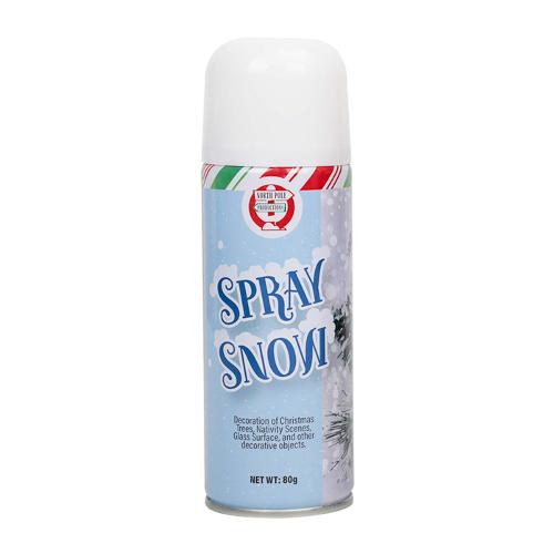 Snow Spray - 80g