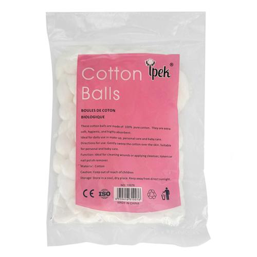 Cotton Balls - 100 Pack