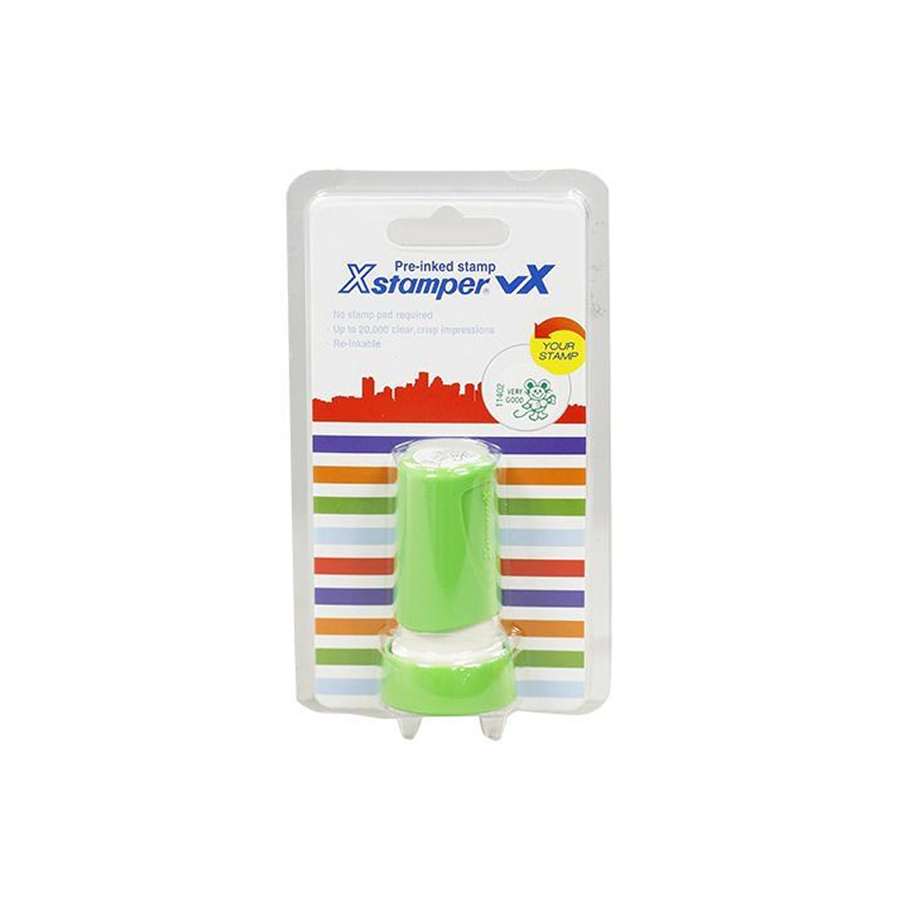 Kids Stamps