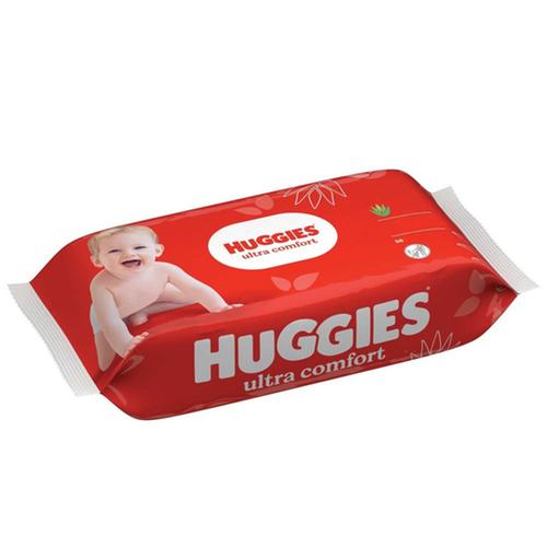 Huggies Ultra Comfort 56s