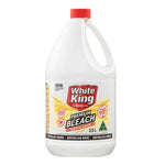 White King Bleach Lemon - 2.5L