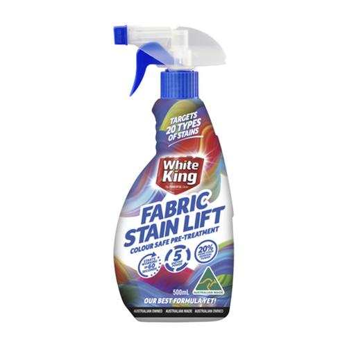 White King Stain Remover - 500ml