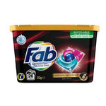 FAB Spice Desire laundry Pods - 26 Pack