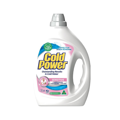 Bulk Buy Cold Power Sensitive - 2L