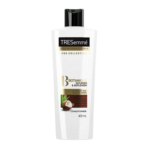 Tresemme Replenish Cond - 400ml