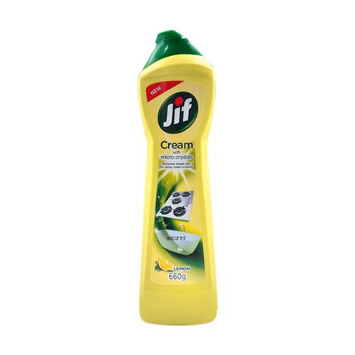Jif- Lemon
