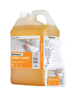 BioEnzyme Spray & Wipe - 5L