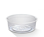 Deli Containers - 500/CTN 8oz