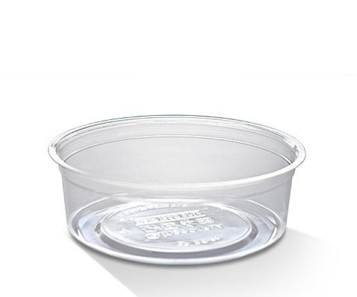 Deli Containers - 500/CTN 8oz