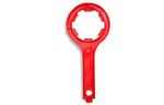 Chemical Drum Cube Spanner