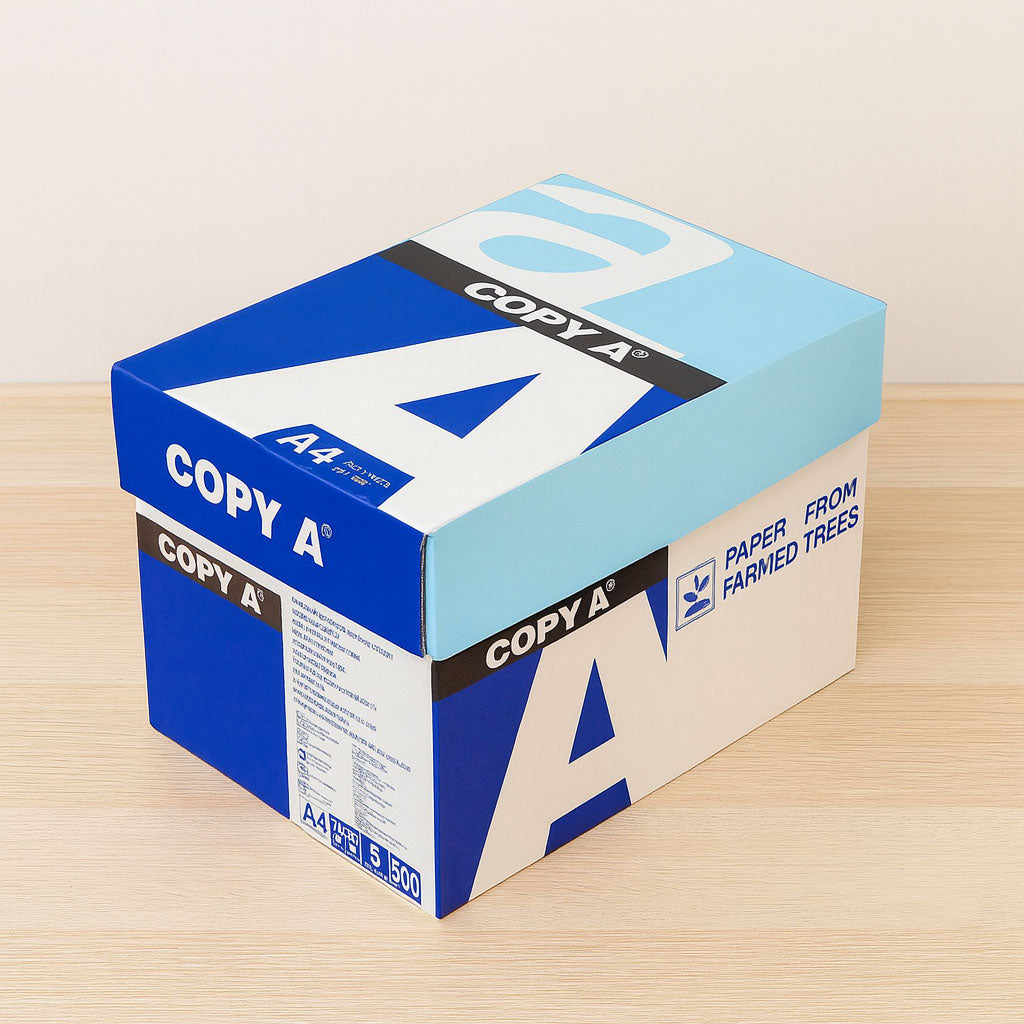A4 Printing/ Copy paper