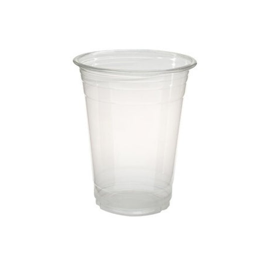 PET Cup - 50 Pack