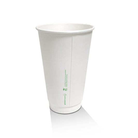 Takeaway Coffee Cups - DW