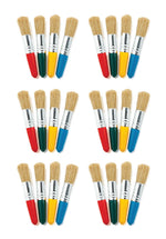 Baby Stubby Brush- 24pcs