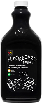Blackboard Paint - 2L