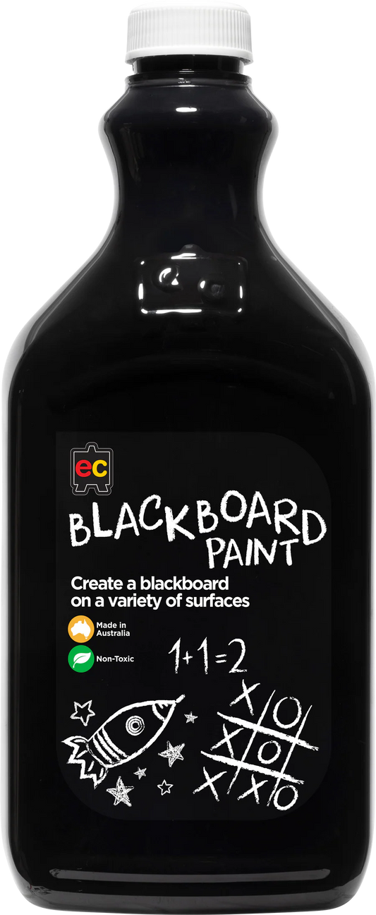 Blackboard Paint - 2L