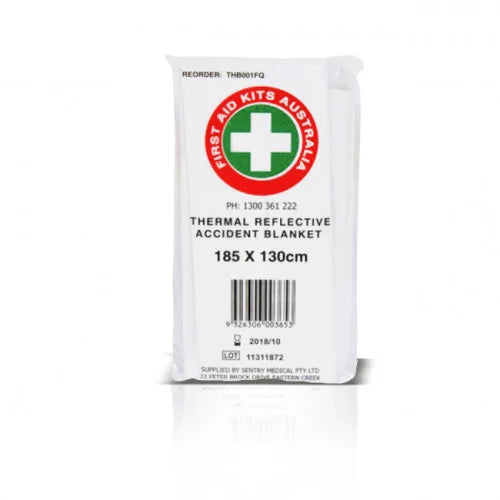 Bulk Buy Thermal Survival Blanket
