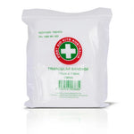 triangular bandage cotton