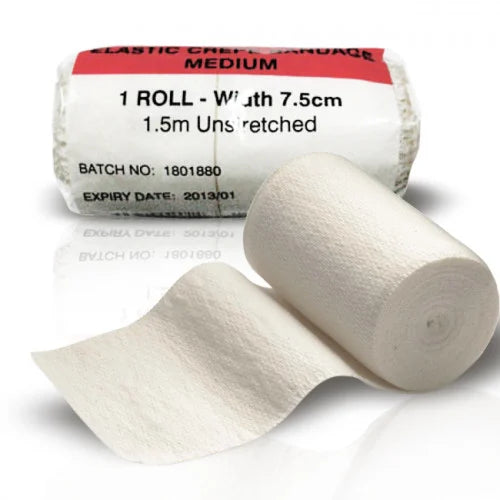 bulk bandages